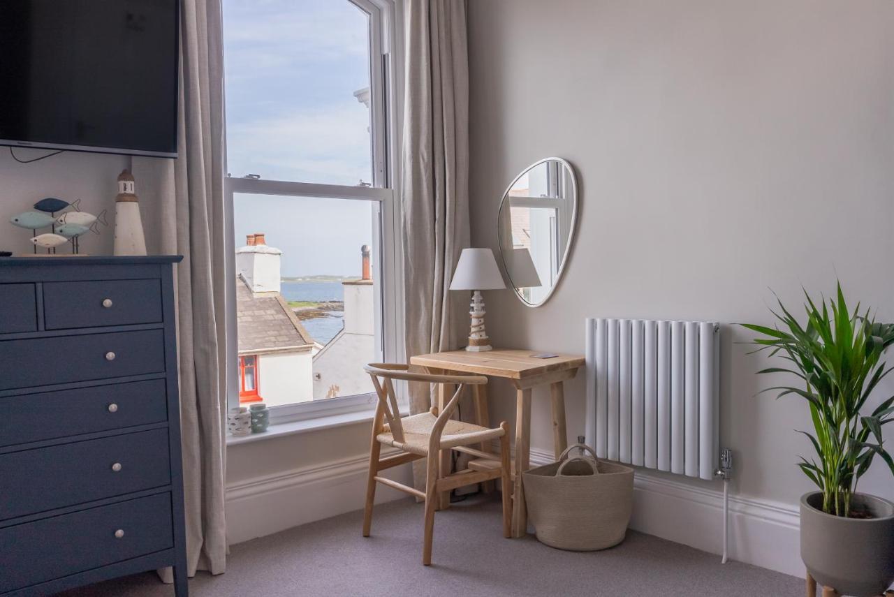 Carrick Rooms Port Saint Mary Kültér fotó